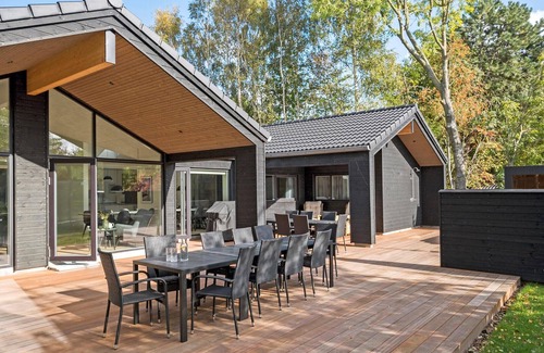 Gilleleje House | Cozy home in Gilleleje with sauna