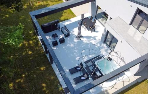 Gospic House | Cozy Home In Gospic With Wi-Fi