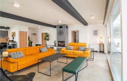 Gospic House | Cozy Home In Gospic With Wi-Fi