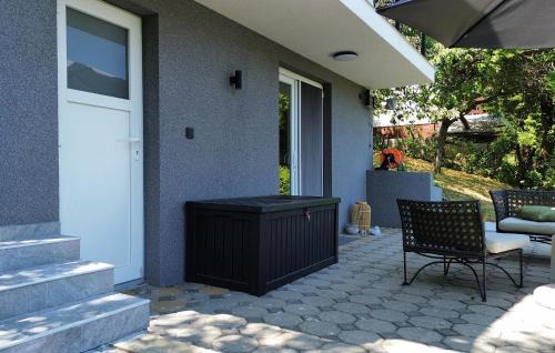 Cazma House | Cozy Home In Grabovnica With Wifi - Ccc599