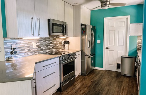 Estero House | Cozy Home in Heart of Estero