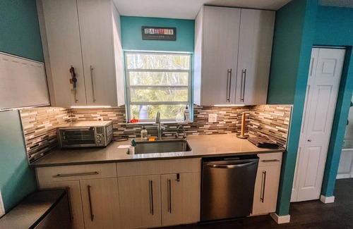 Estero House | Cozy Home in Heart of Estero