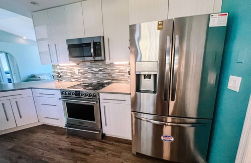Estero House | Cozy Home in Heart of Estero