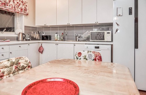 Orust Municipality House | Cozy home in Henån with sauna