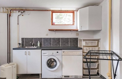 Orust Municipality House | Cozy home in Henån with sauna