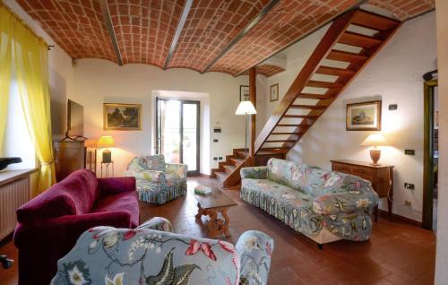 Campiglia Marittima House | Cozy Home In Campiglia Marittima