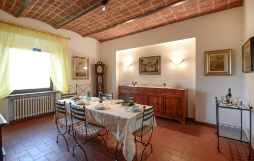 Campiglia Marittima House | Cozy Home In Campiglia Marittima