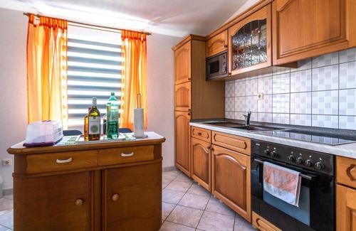 Kavran House | Cozy home in Kavran with WiFi