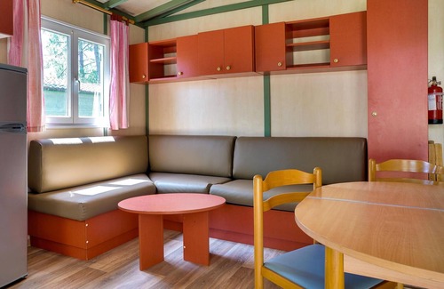 La Faute-sur-Mer House | Cozy home in La Faute-sur-Mer