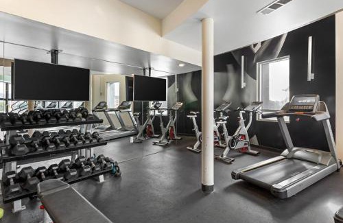Mid-Wilshire Apartment | Cozy Home in LA - Free Parking 10 Min to Cedars