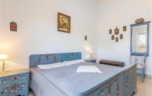 Topid House | Cozy Home In Labin With Wifi