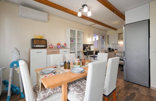 Varazdinske Toplice House | Cozy home in Martinkovec with WiFi