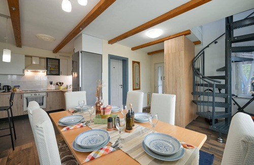 Varazdinske Toplice House | Cozy home in Martinkovec with WiFi