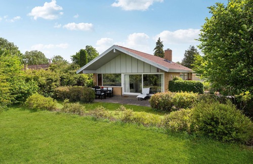 Niva House | Cozy home in Nivå with kitchen