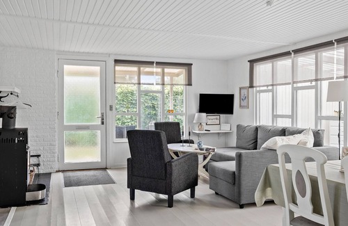 Nordborg House | Cozy home in Nordborg with WiFi
