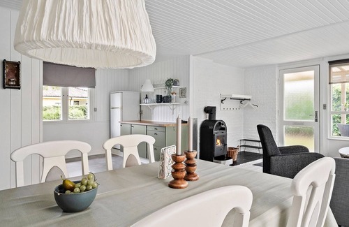 Nordborg House | Cozy home in Nordborg with WiFi