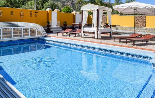 Orihuela House | Cozy Home In Orihuela