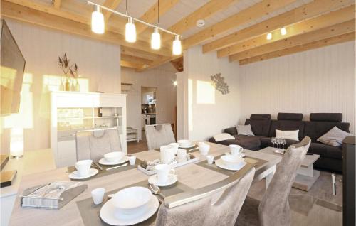 Olpenitz House | Cozy Home In Ostseeresort Olpenitz