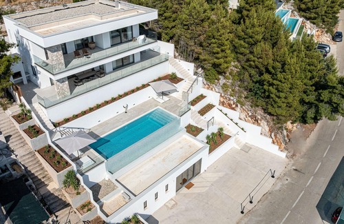 Prizba House | Cozy home in Prizba, Blato