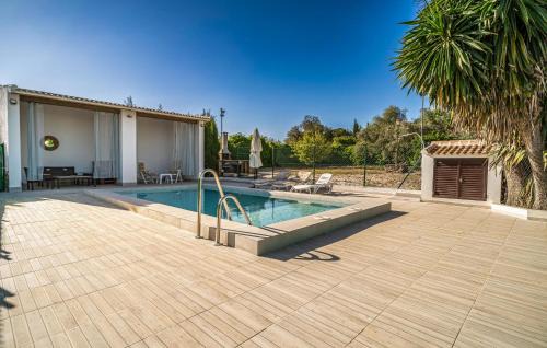 Puente Genil House | Cozy Home In Puente Genil