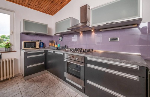 Vinkuran House | Cozy home in Pula with WiFi