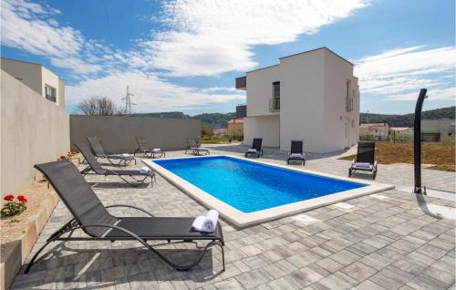 Lopar House | Cozy Home In Rab With Wifi