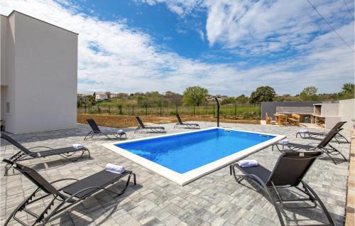 Lopar House | Cozy Home In Rab With Wifi