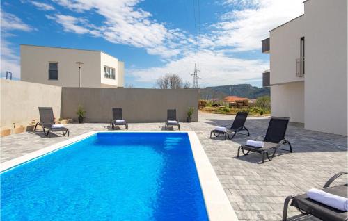 Lopar House | Cozy Home In Rab With Wifi