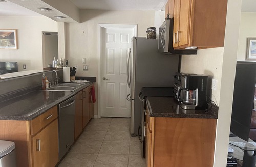 Wesley Chapel House | Cozy Home in Saddlebrook Resort , Wesley Chapel