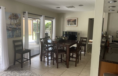 Wesley Chapel House | Cozy Home in Saddlebrook Resort , Wesley Chapel