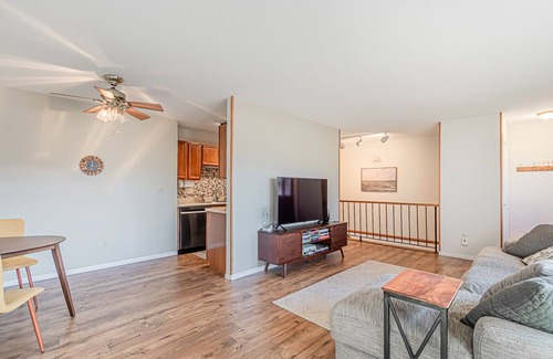 West Fargo House | Cozy Home in Safe Quiet Area of Fargo / West Fargo
