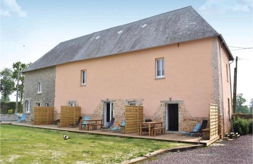 Terre-et-Marais House | Cozy Home In Sainteny With Kitchen