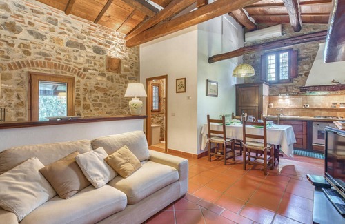 Scarlino House | Cozy home in Scarlino (GR) with WiFi