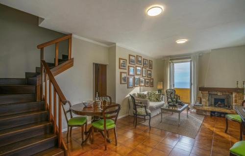 San Bernardo House | Cozy Home In Sestri Levante With Wifi