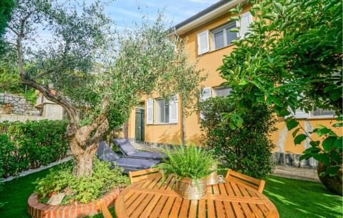 San Bernardo House | Cozy Home In Sestri Levante With Wifi
