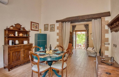 Arcidosso House | Cozy home in Stribugliano