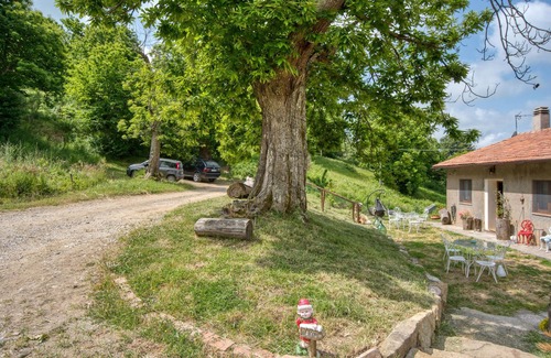 Arcidosso House | Cozy home in Stribugliano