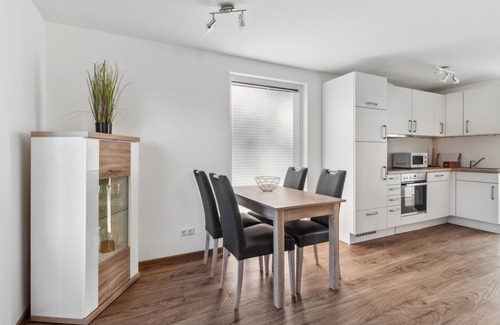 Heringsdorf House | Cozy home in Süssau/Ostsee with sauna
