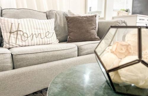 Northeast Tampa House | Cozy Home In Tampa Near Ybor & Busch Gardens