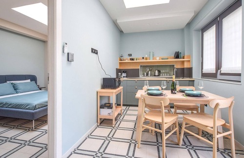 Terzigno House | Cozy home in Terzigno with kitchen