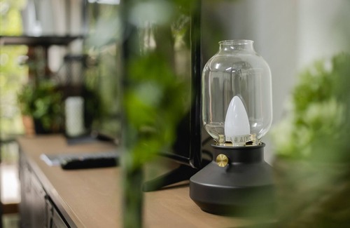 Samsen Nai Apartment | Cozy home in the garden,Central BKK,2mins to BTS Sanampao