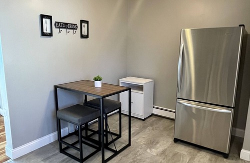Dyersville House | Cozy Home in the heart of Dyersville, IA!