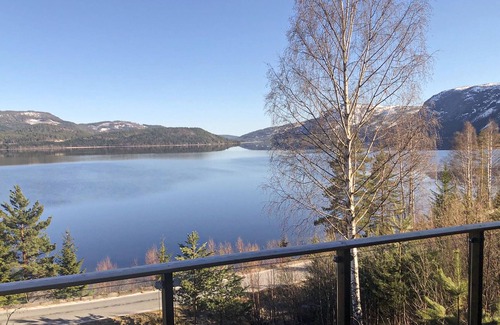 Nissedal House | Cozy home in Treungen