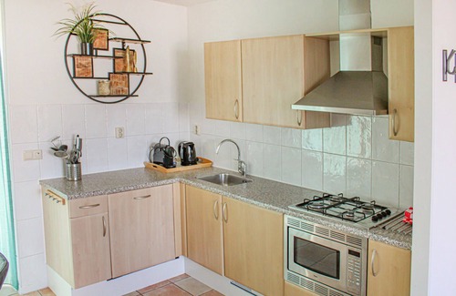 Municipality of Uitgeest House | Cozy home in Uitgeest