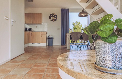Municipality of Uitgeest House | Cozy home in Uitgeest