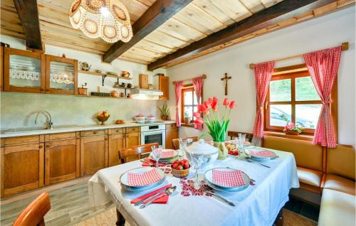 Gornji Kneginec House | Cozy Home In Varazdin Breg With Wifi