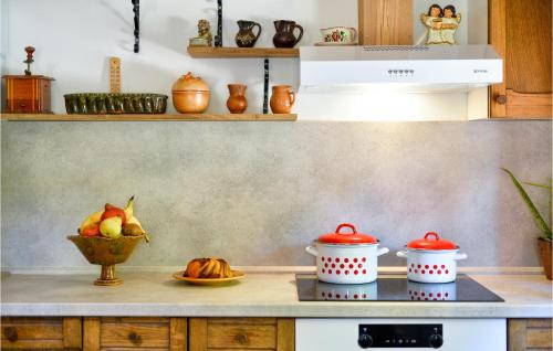 Gornji Kneginec House | Cozy Home In Varazdin Breg With Wifi