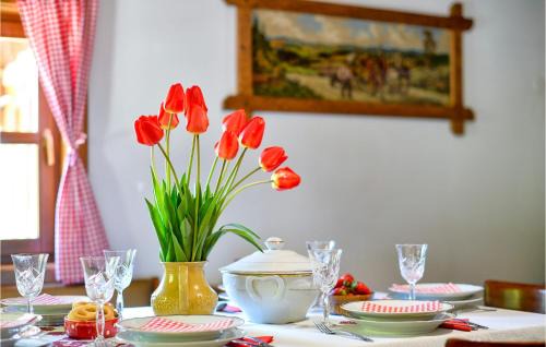 Gornji Kneginec House | Cozy Home In Varazdin Breg With Wifi