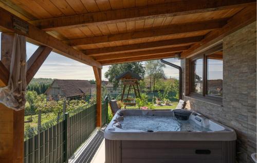 Pokupsko House | Cozy Home In Velika Gorica With Sauna