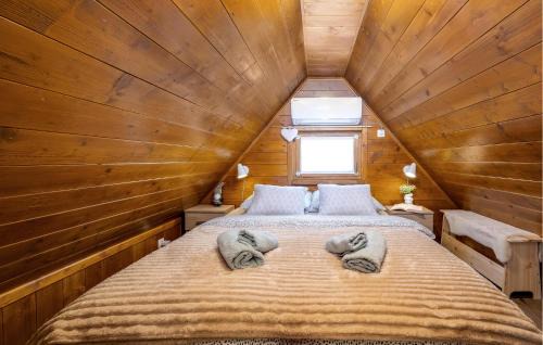 Pokupsko House | Cozy Home In Velika Gorica With Sauna